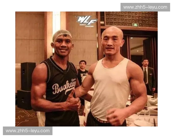 战神之约：帕什波林与播求，巅峰对决点燃格斗之夜！